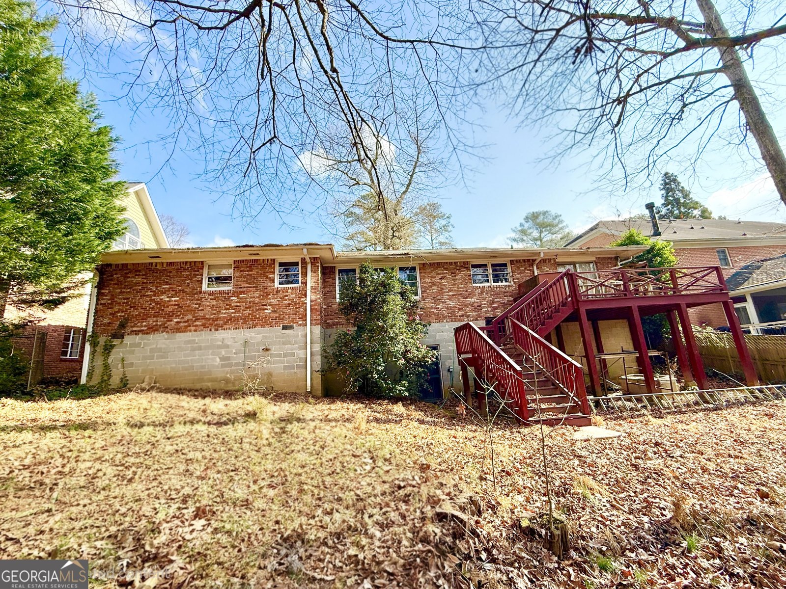 1024 Burton Drive Atlanta - Photo 24