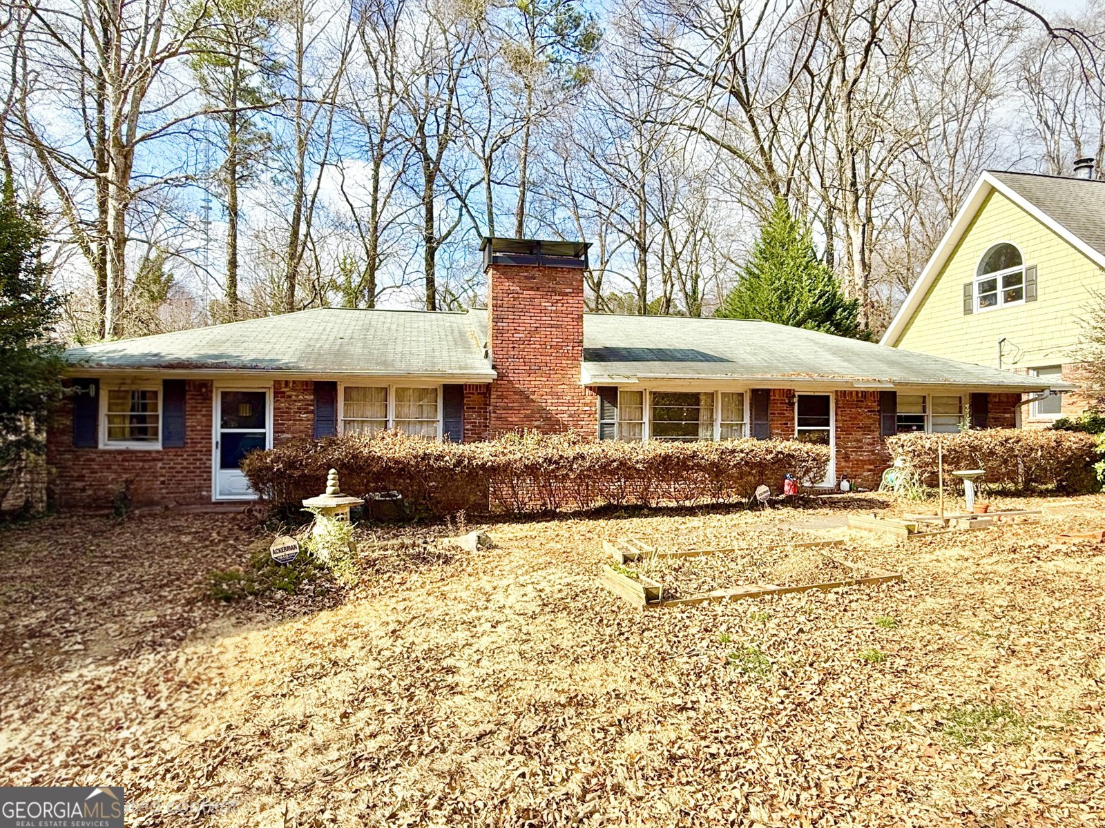 1024 Burton Drive Atlanta - Photo 25