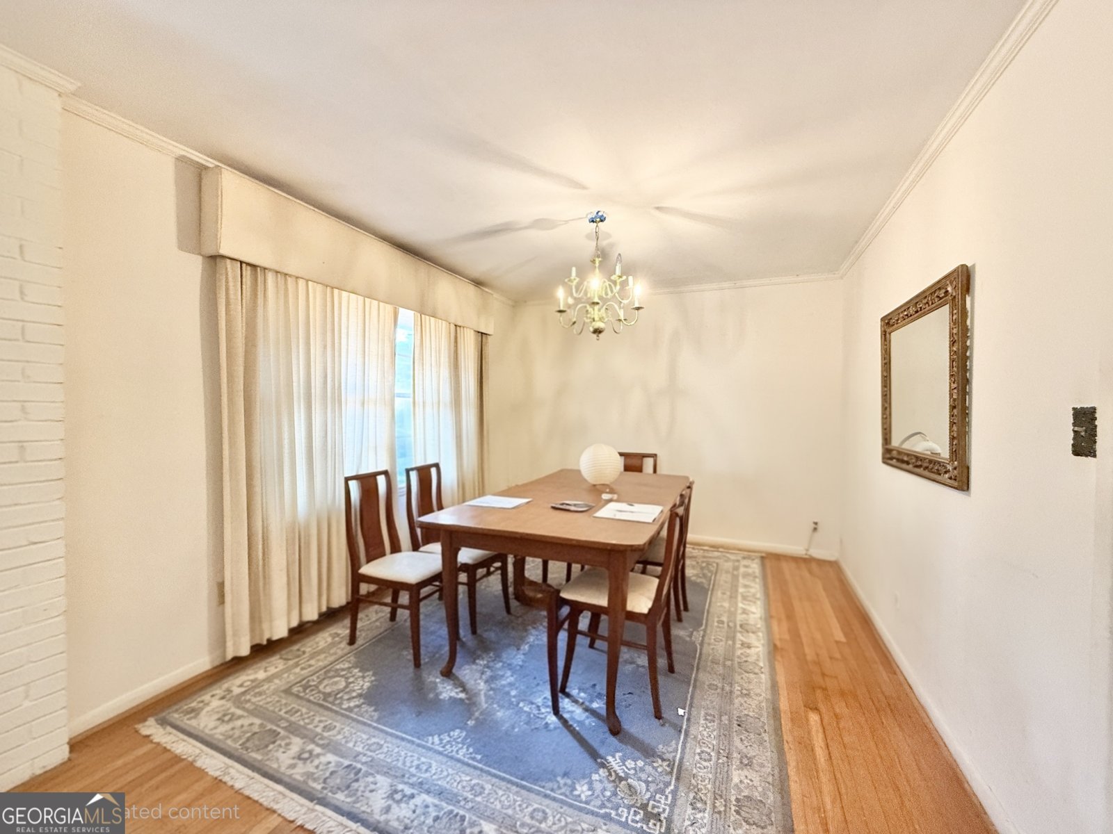 1024 Burton Drive Atlanta - Photo 6