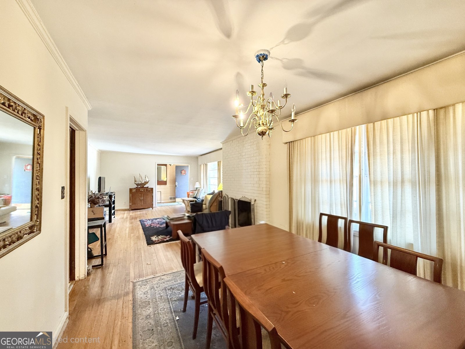 1024 Burton Drive Atlanta - Photo 7