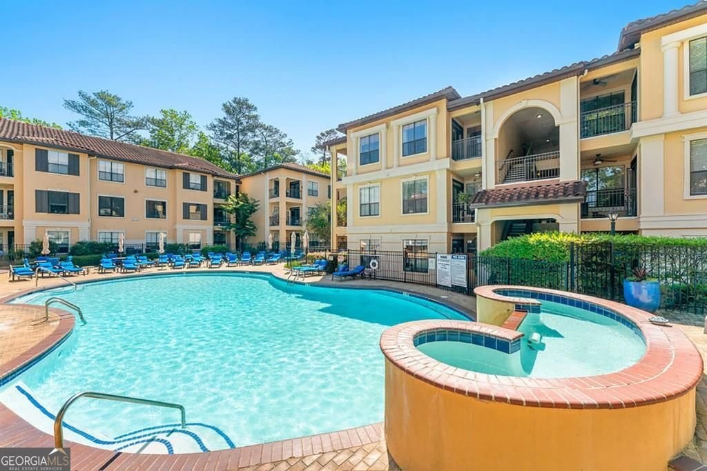 3777 Peachtree Road Brookhaven - Photo 24