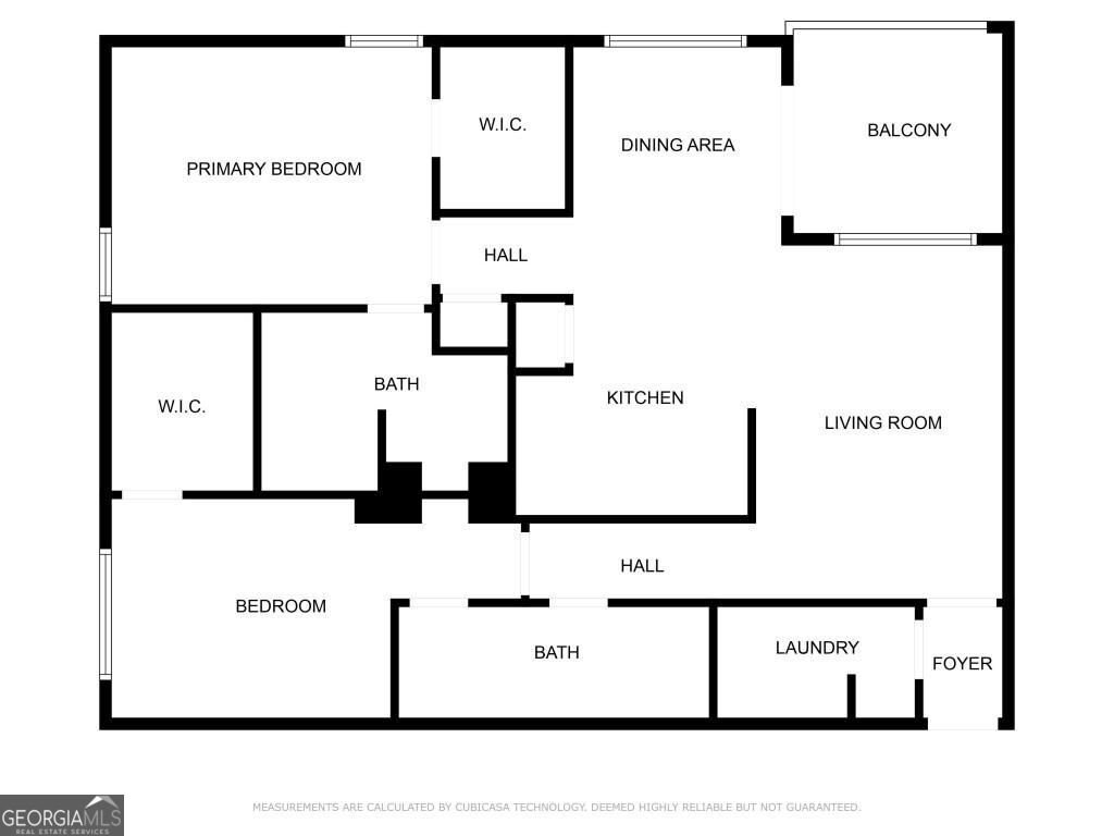 3777 Peachtree Road Brookhaven - Photo 26