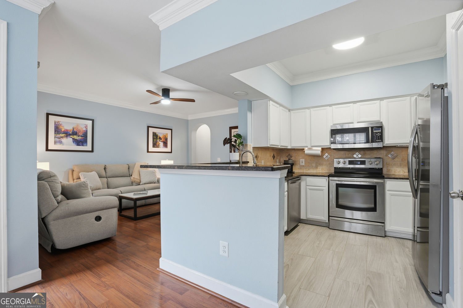 3777 Peachtree Road Brookhaven - Photo 6