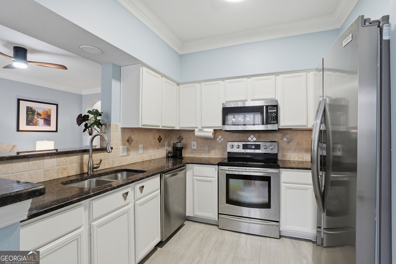 3777 Peachtree Road Brookhaven - Photo 8