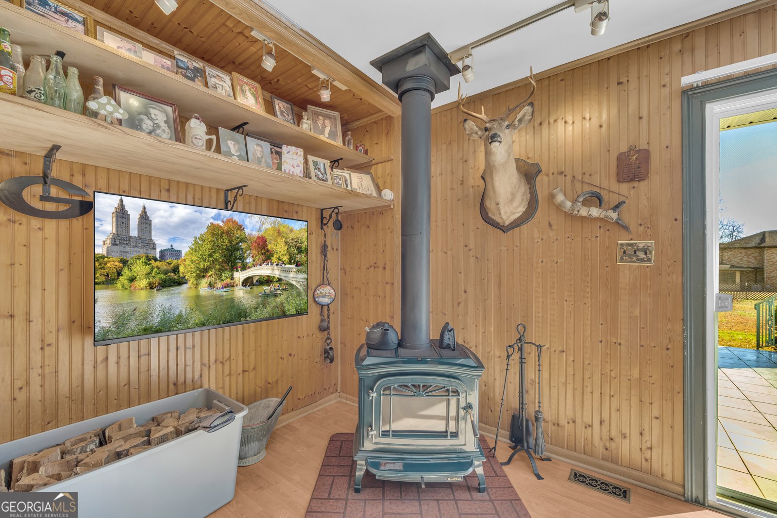 118 Wayne Circle Hartwell - Photo 10