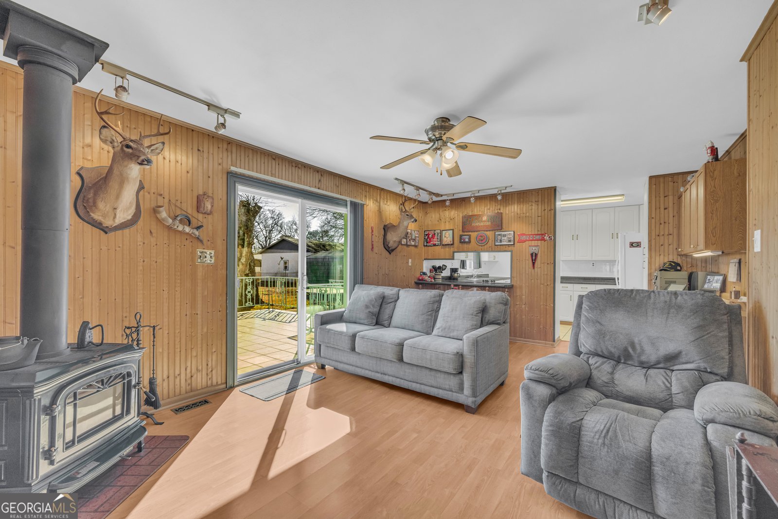 118 Wayne Circle Hartwell - Photo 11