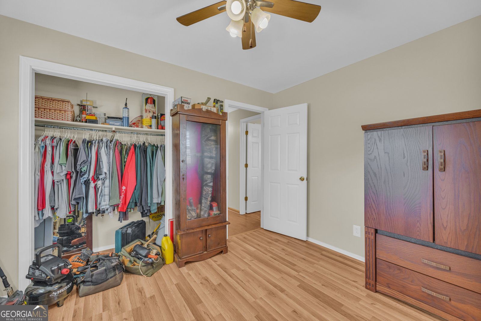 118 Wayne Circle Hartwell - Photo 17