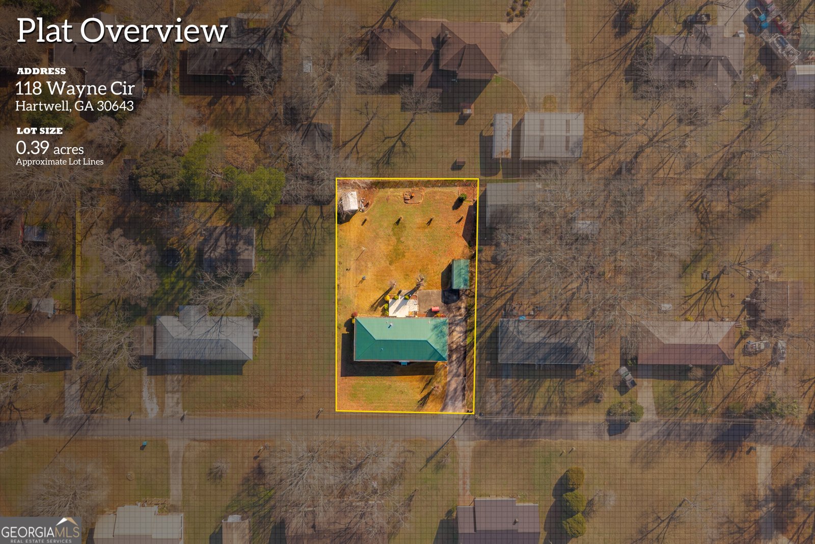 118 Wayne Circle Hartwell - Photo 41