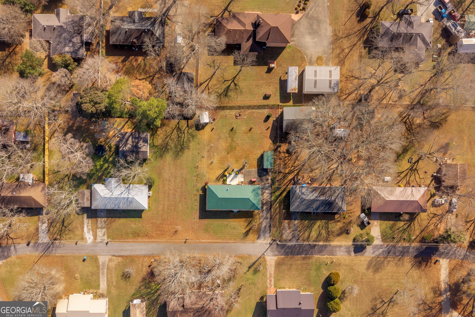 118 Wayne Circle Hartwell - Photo 47