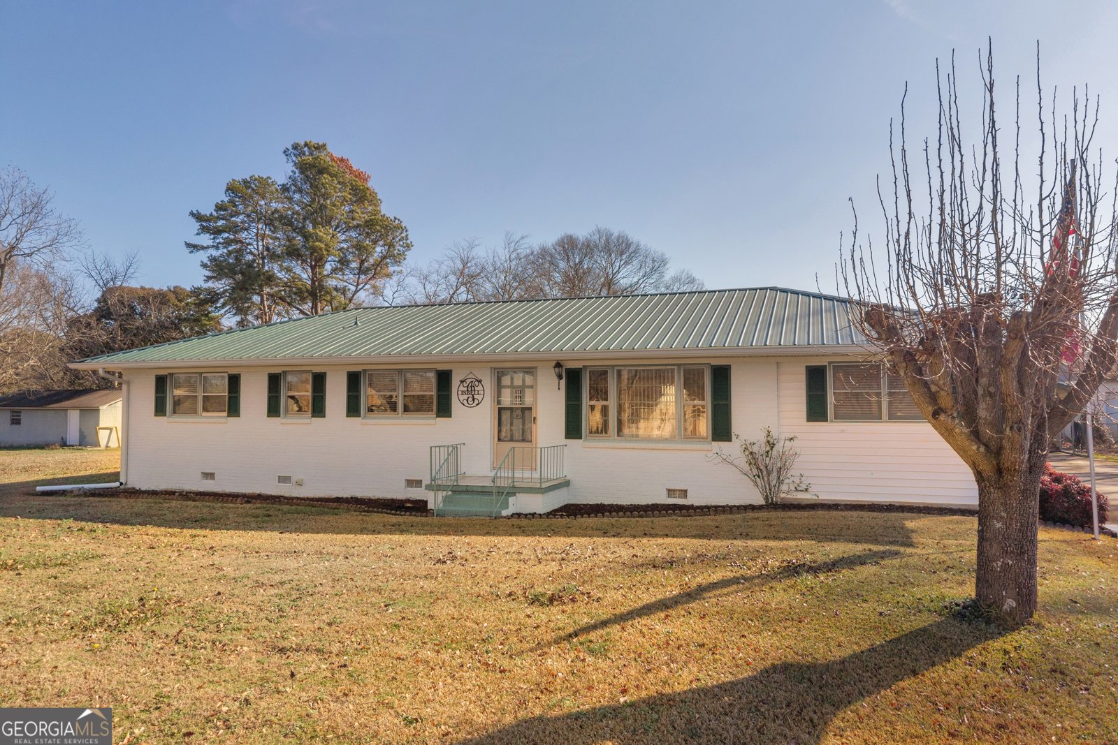 118 Wayne Circle Hartwell - Photo 48