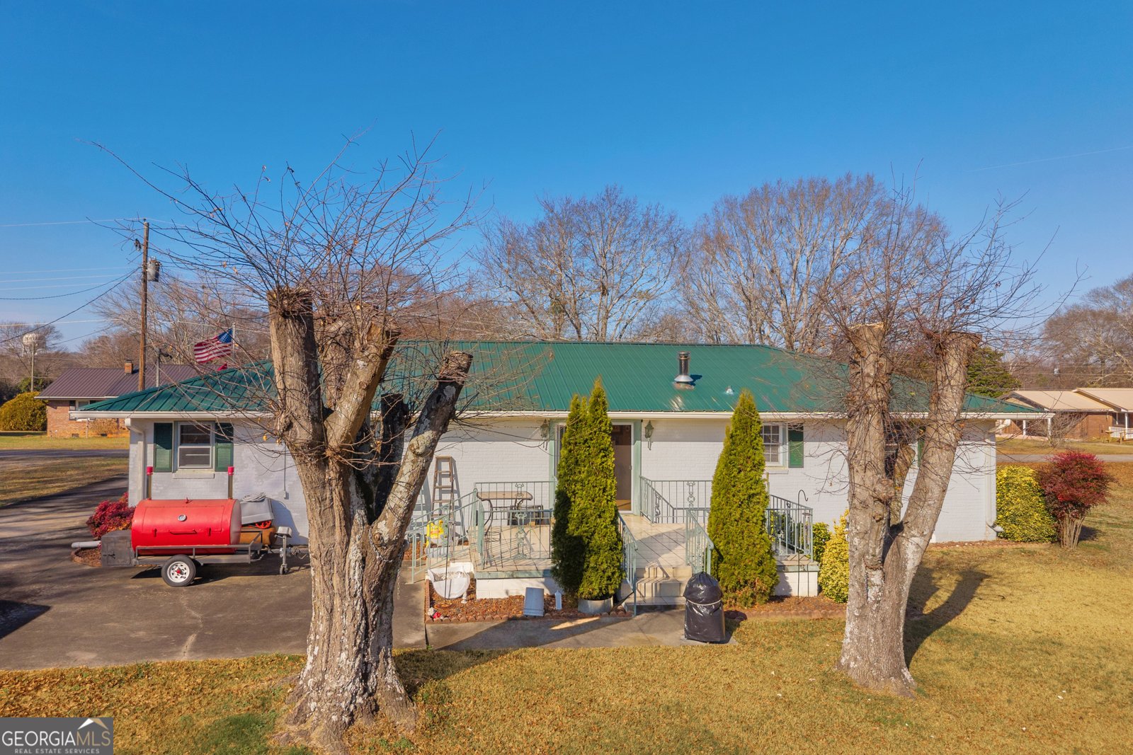 118 Wayne Circle Hartwell - Photo 50