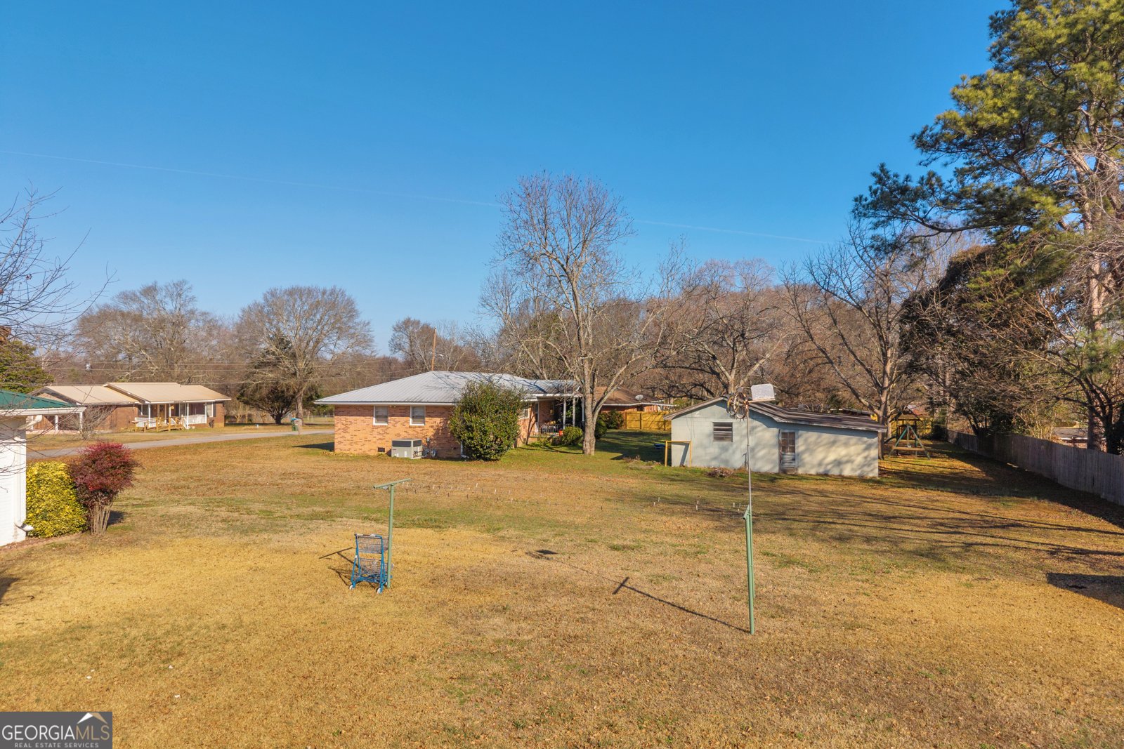 118 Wayne Circle Hartwell - Photo 51