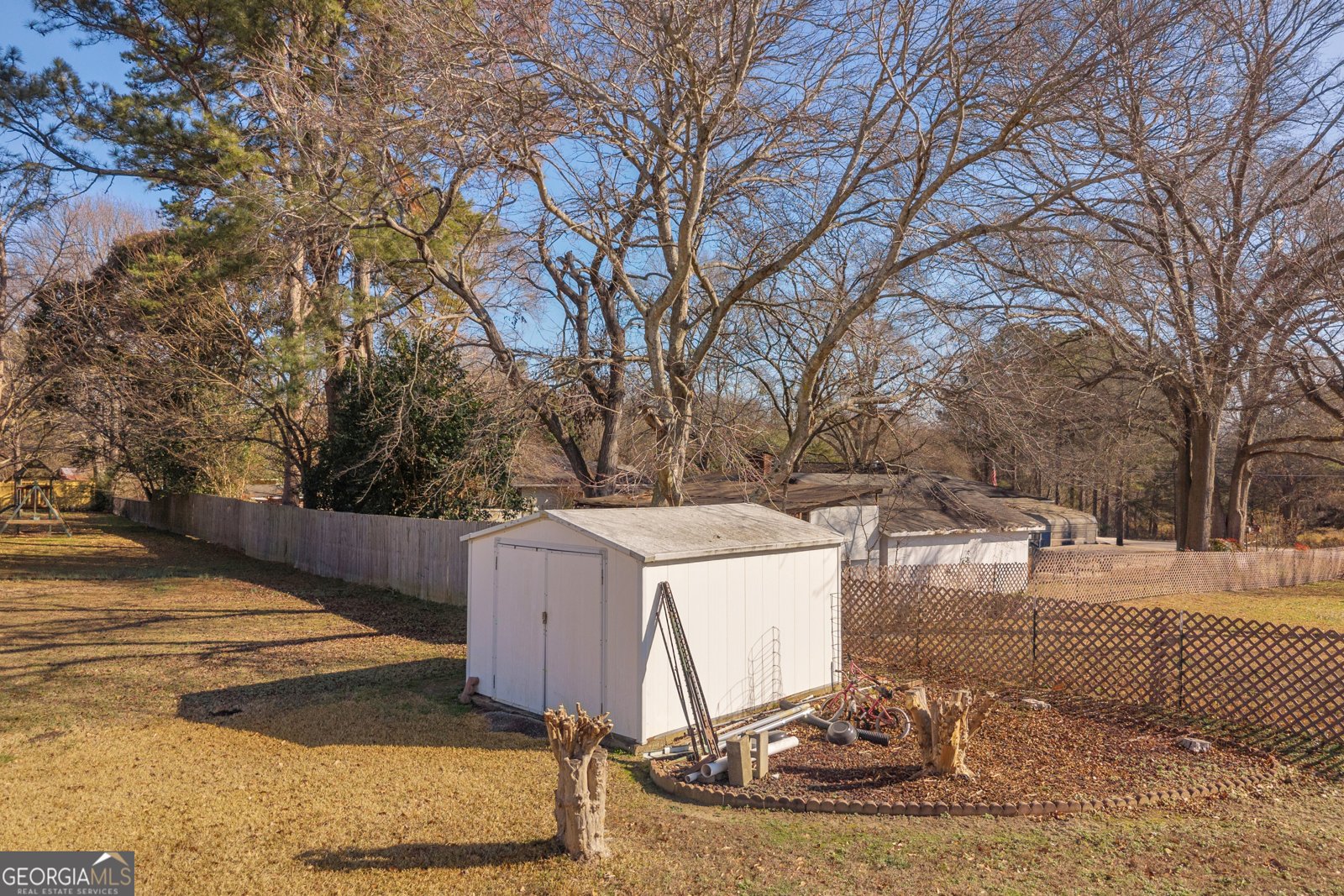 118 Wayne Circle Hartwell - Photo 52