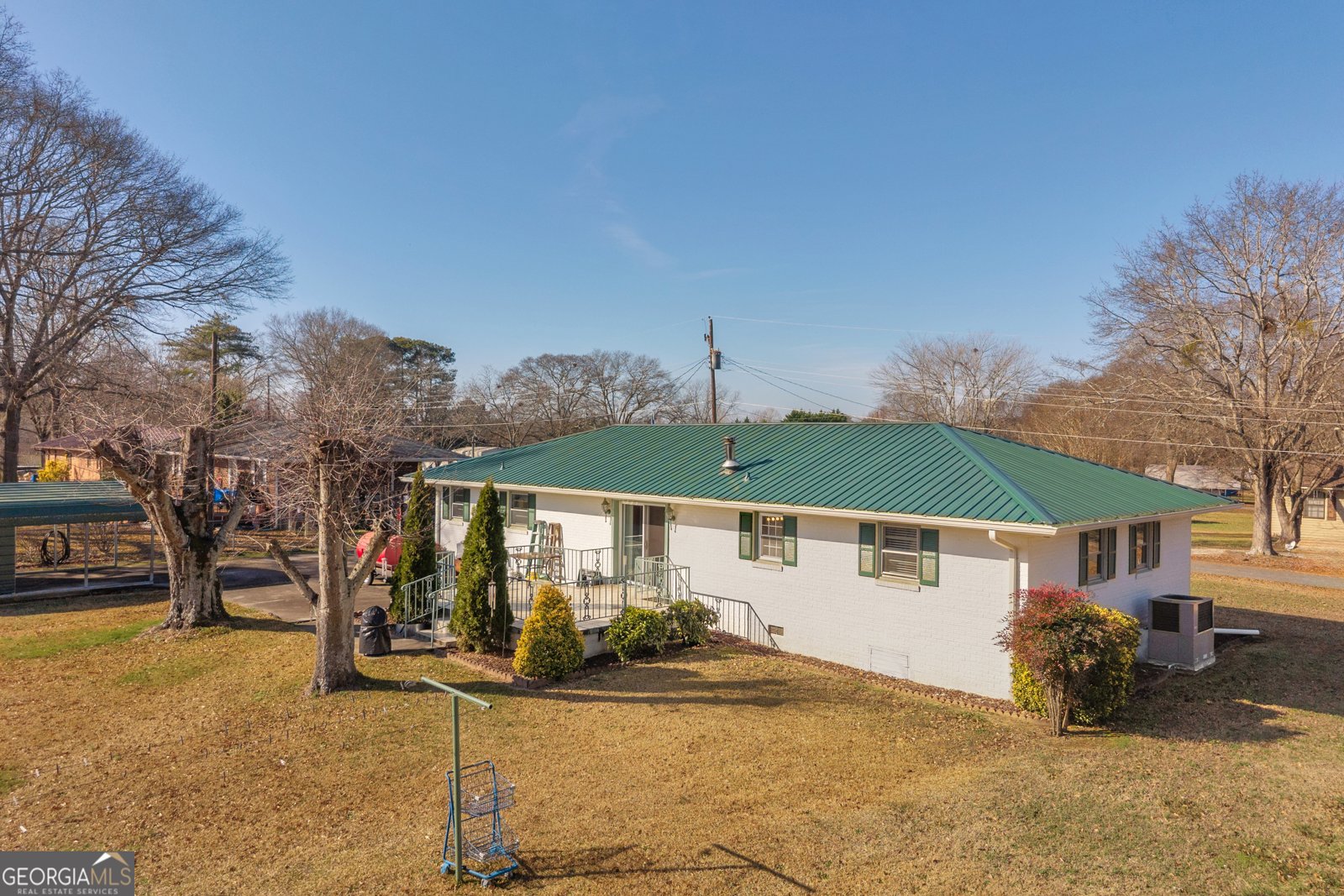 118 Wayne Circle Hartwell - Photo 54