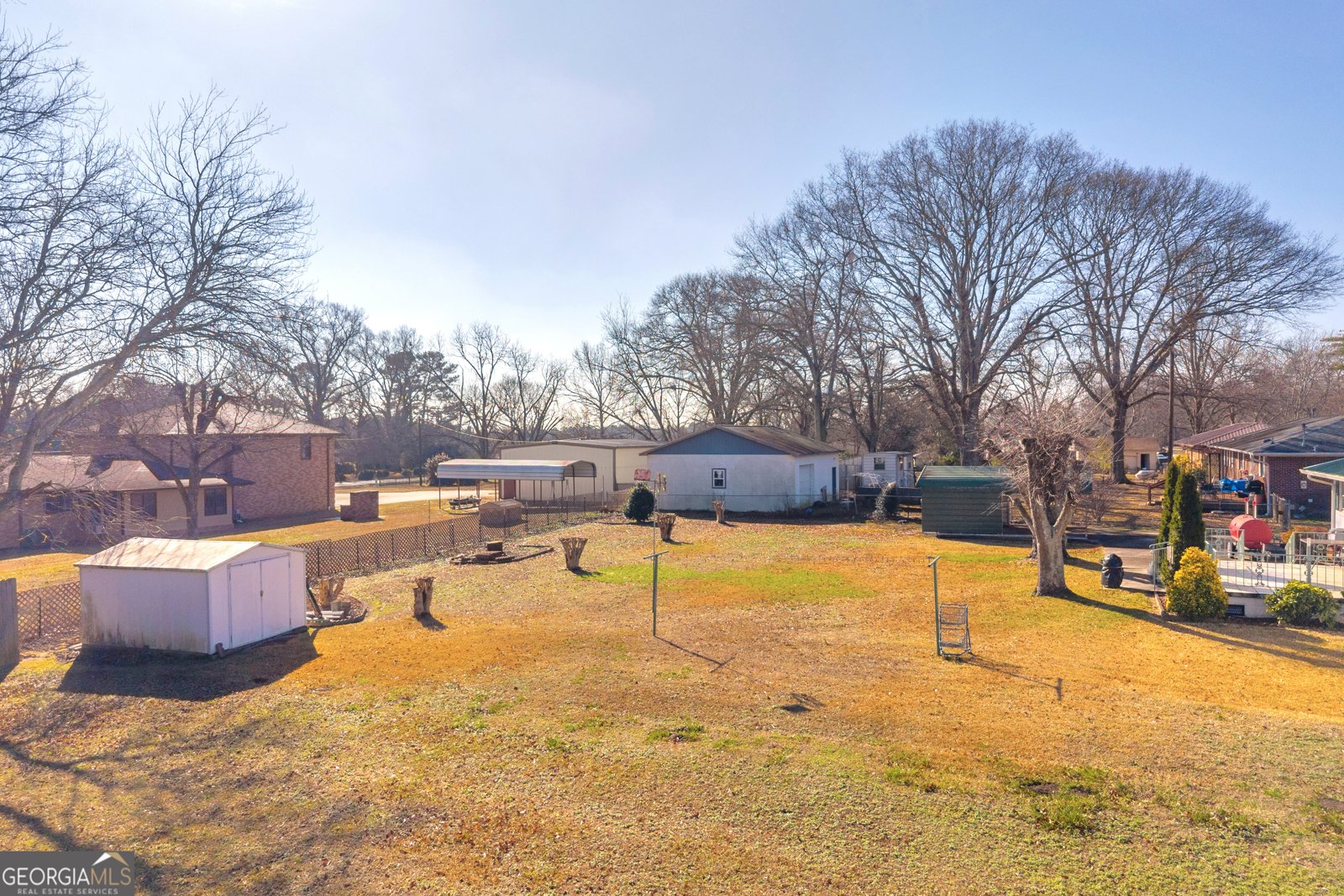 118 Wayne Circle Hartwell - Photo 55