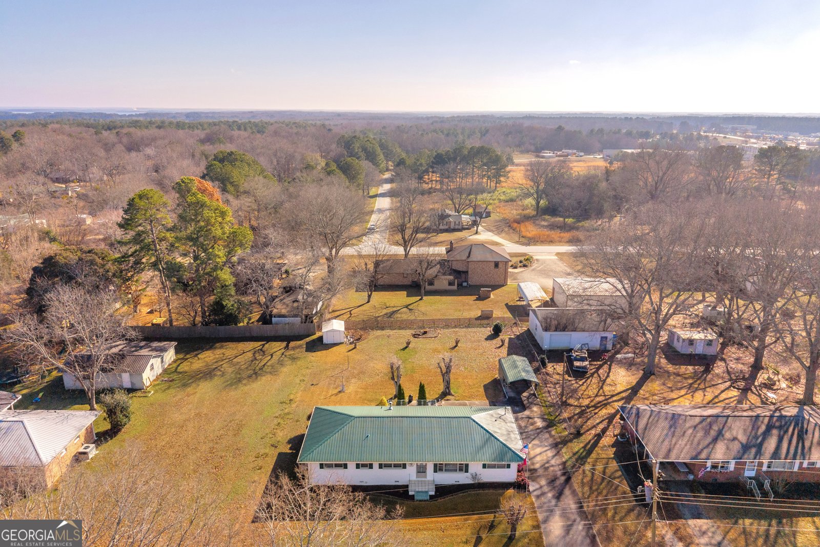 118 Wayne Circle Hartwell - Photo 56