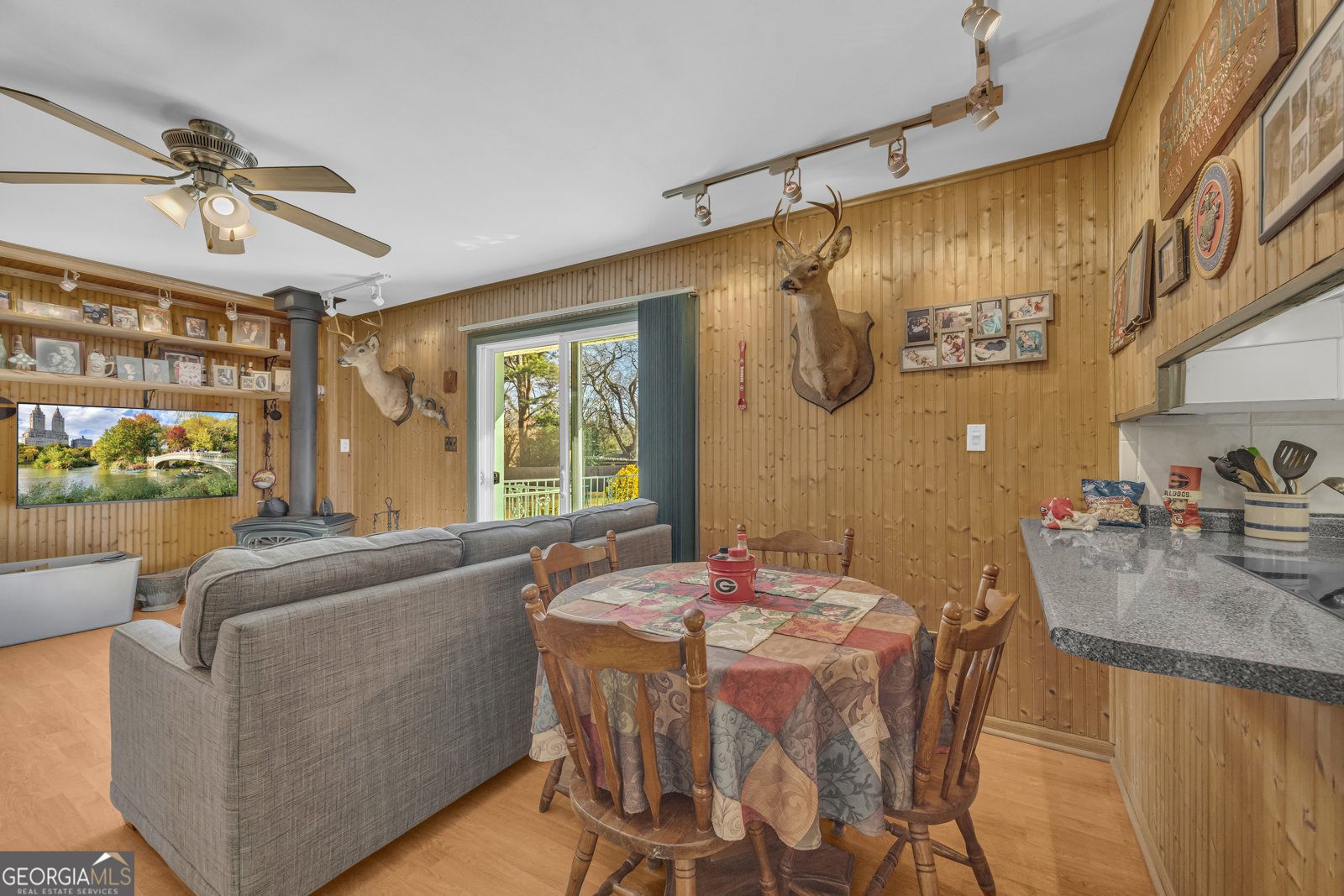 118 Wayne Circle Hartwell - Photo 6