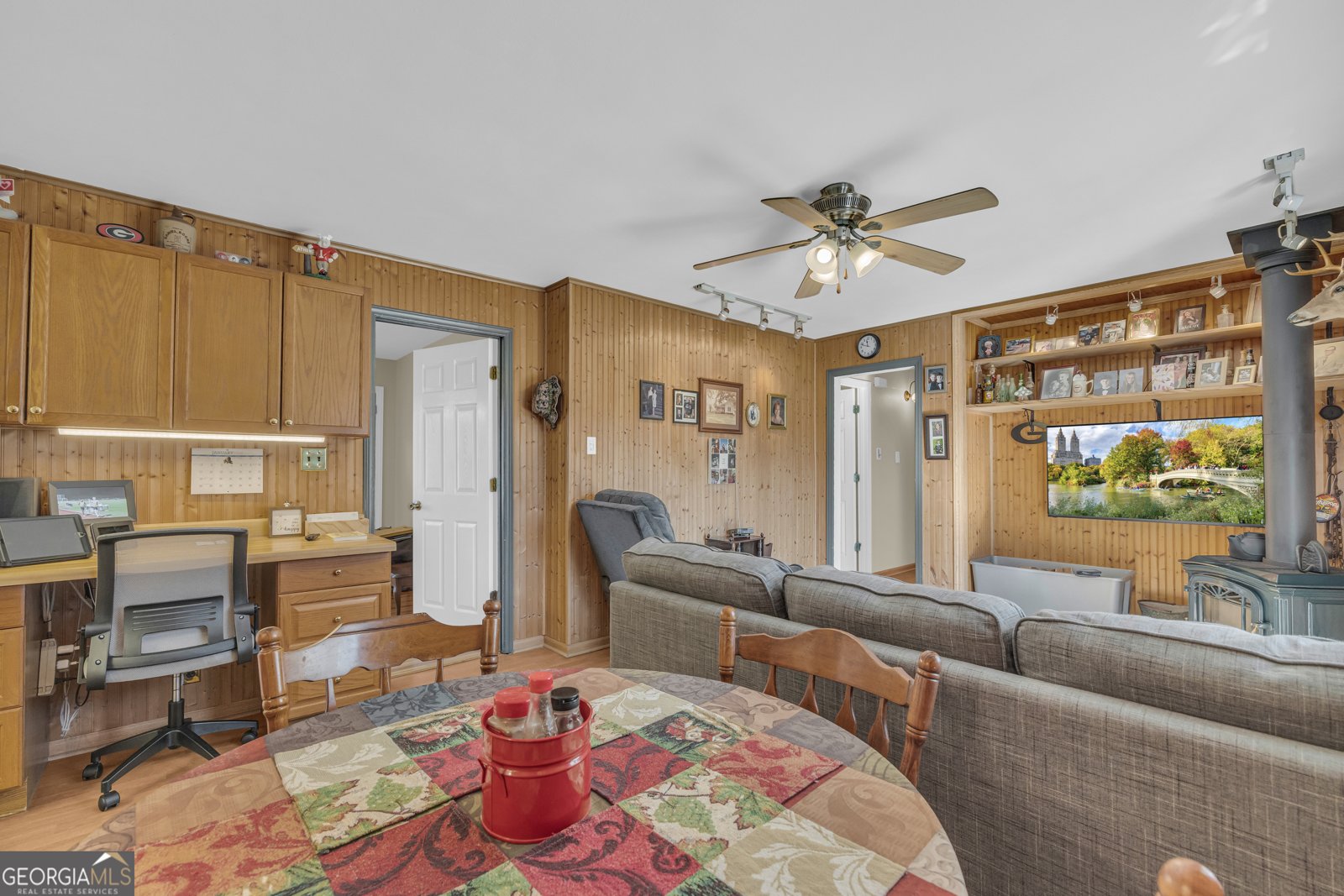 118 Wayne Circle Hartwell - Photo 9