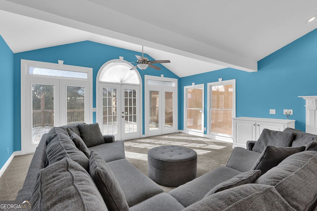 326 Fayette Drive Winder - Photo 17