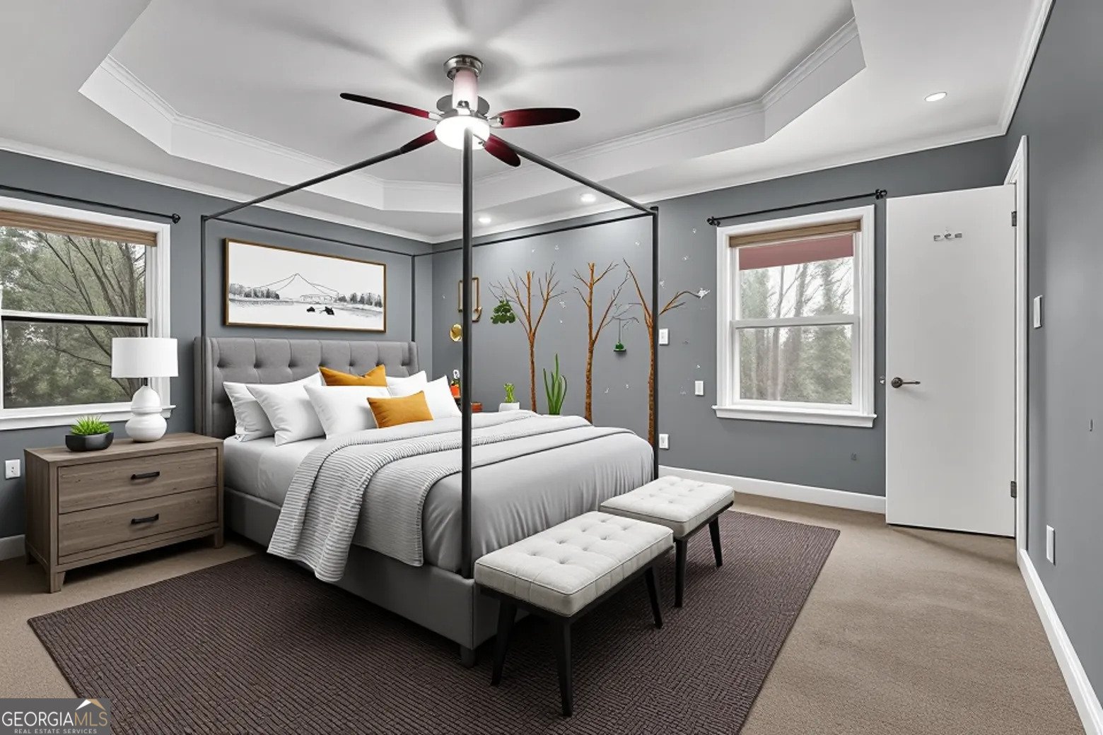 326 Fayette Drive Winder - Photo 22