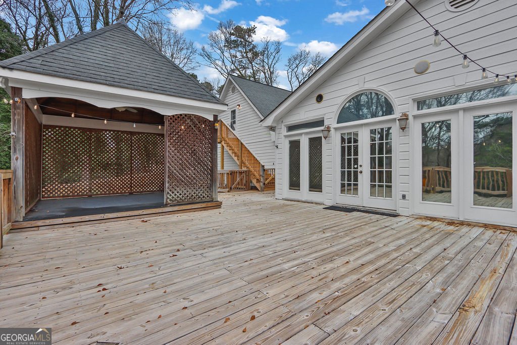 326 Fayette Drive Winder - Photo 37