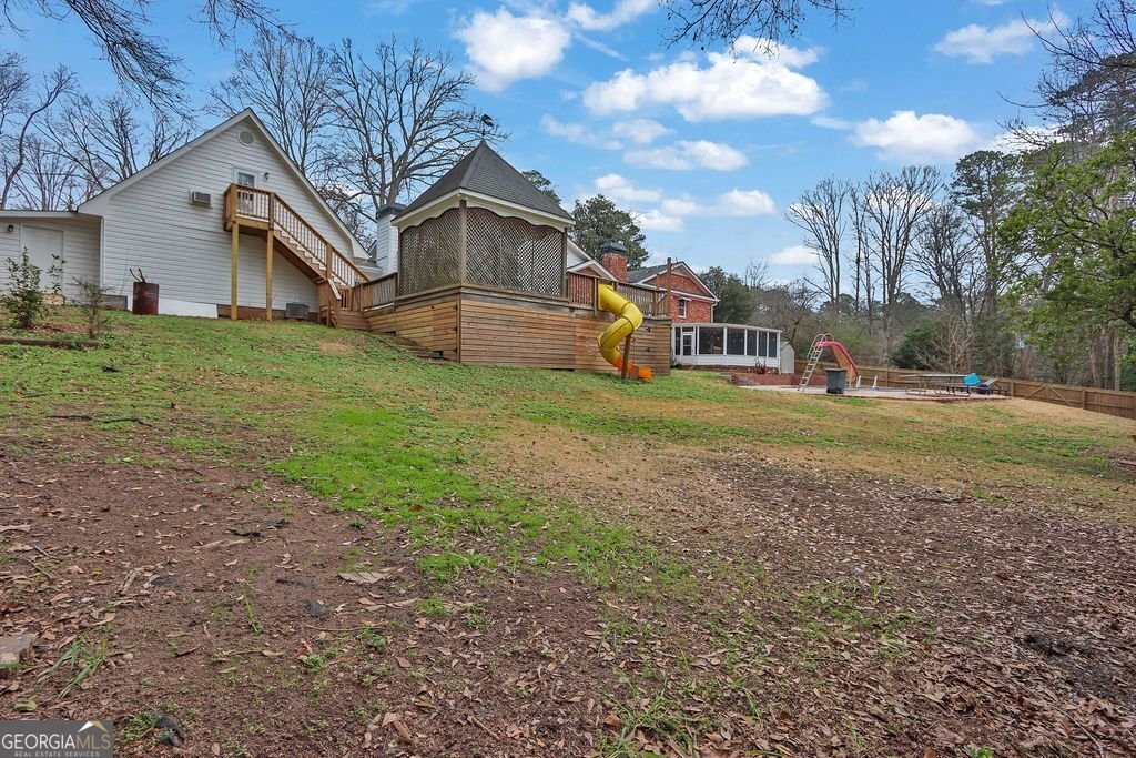 326 Fayette Drive Winder - Photo 43