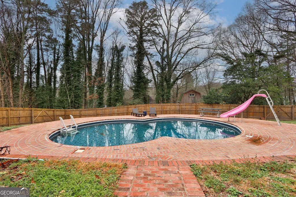 326 Fayette Drive Winder - Photo 44