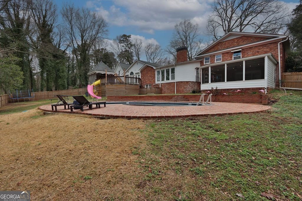 326 Fayette Drive Winder - Photo 48