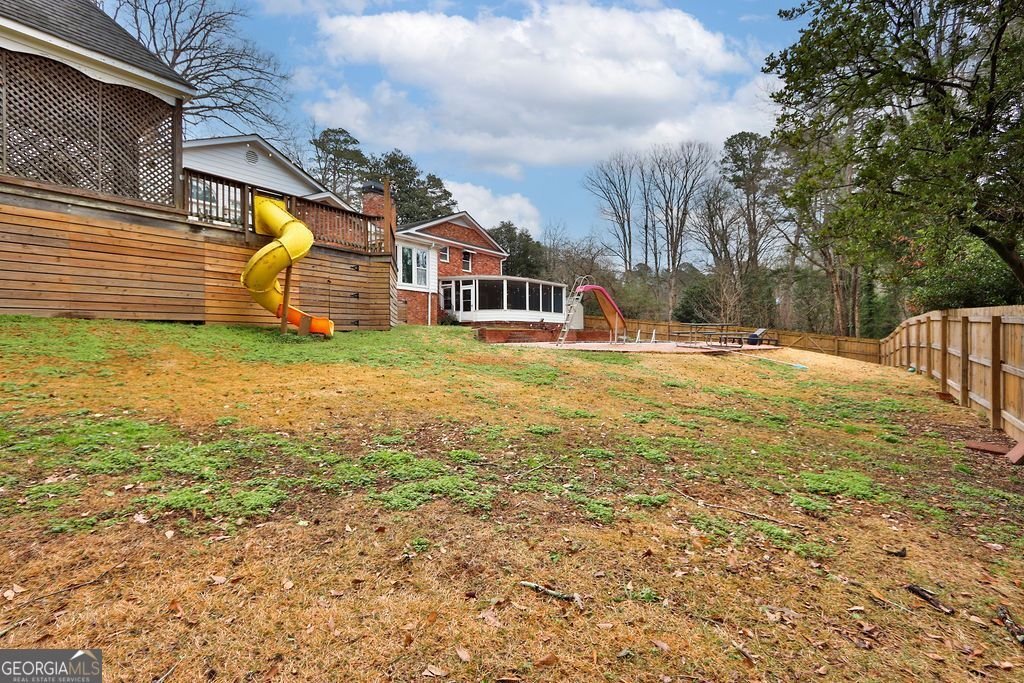 326 Fayette Drive Winder - Photo 49