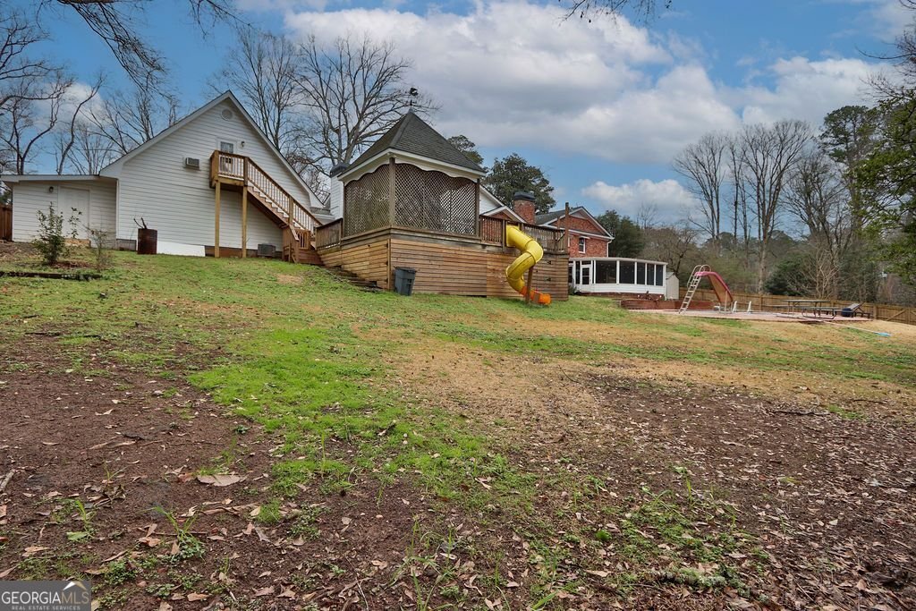 326 Fayette Drive Winder - Photo 50