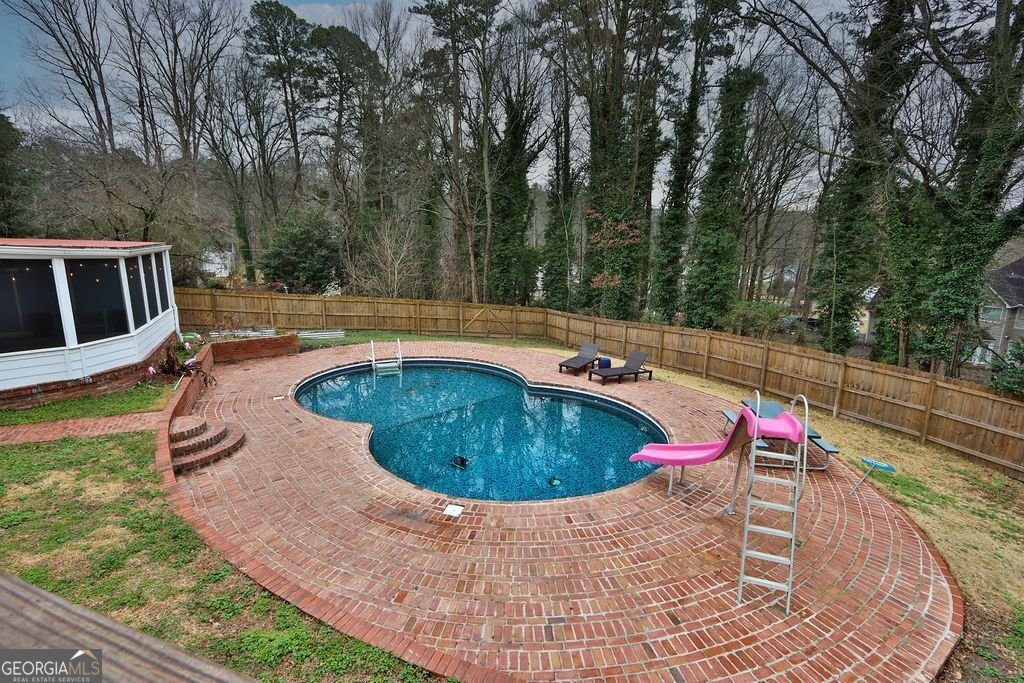 326 Fayette Drive Winder - Photo 55