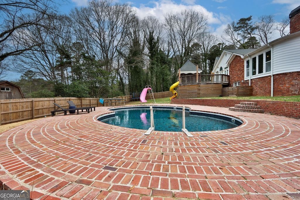 326 Fayette Drive Winder - Photo 56