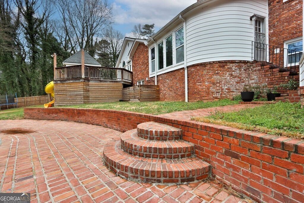 326 Fayette Drive Winder - Photo 59