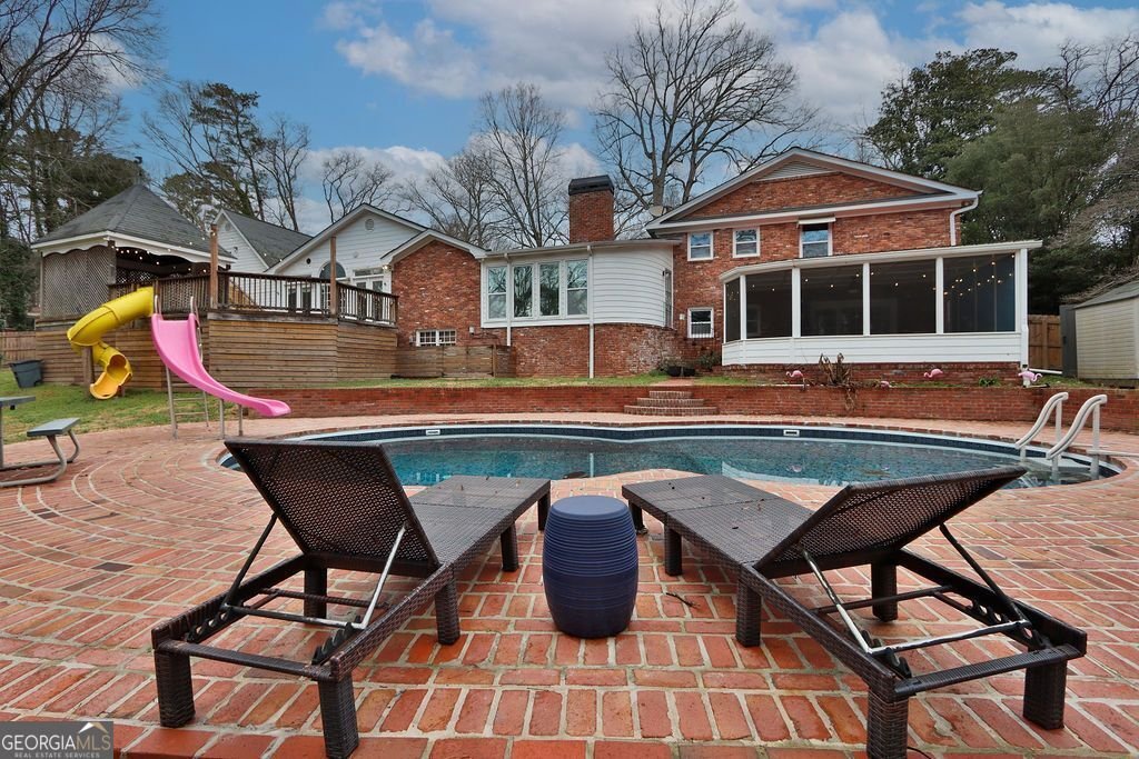 326 Fayette Drive Winder - Photo 60