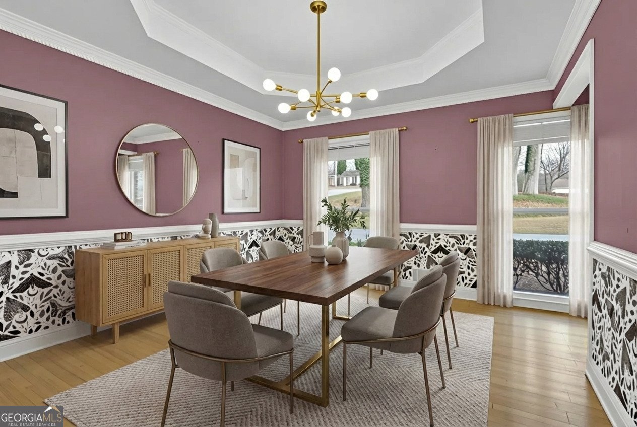 326 Fayette Drive Winder - Photo 7