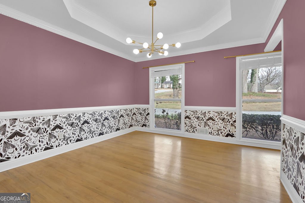 326 Fayette Drive Winder - Photo 8