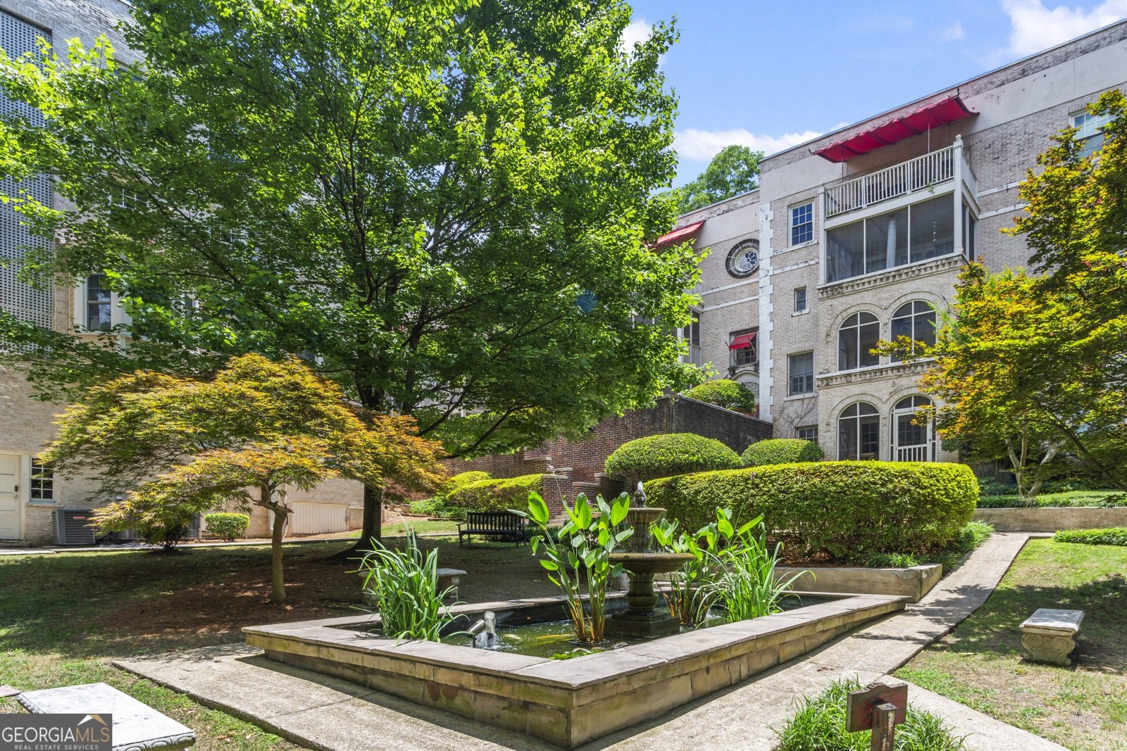 2230 Peachtree Road Atlanta - Photo 11