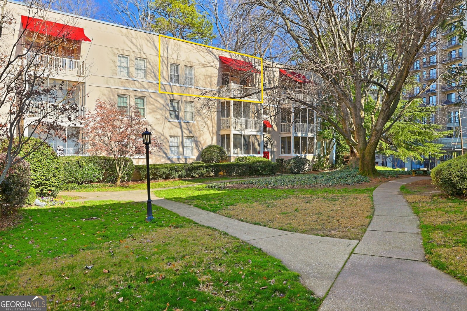 2230 Peachtree Road Atlanta - Photo 19