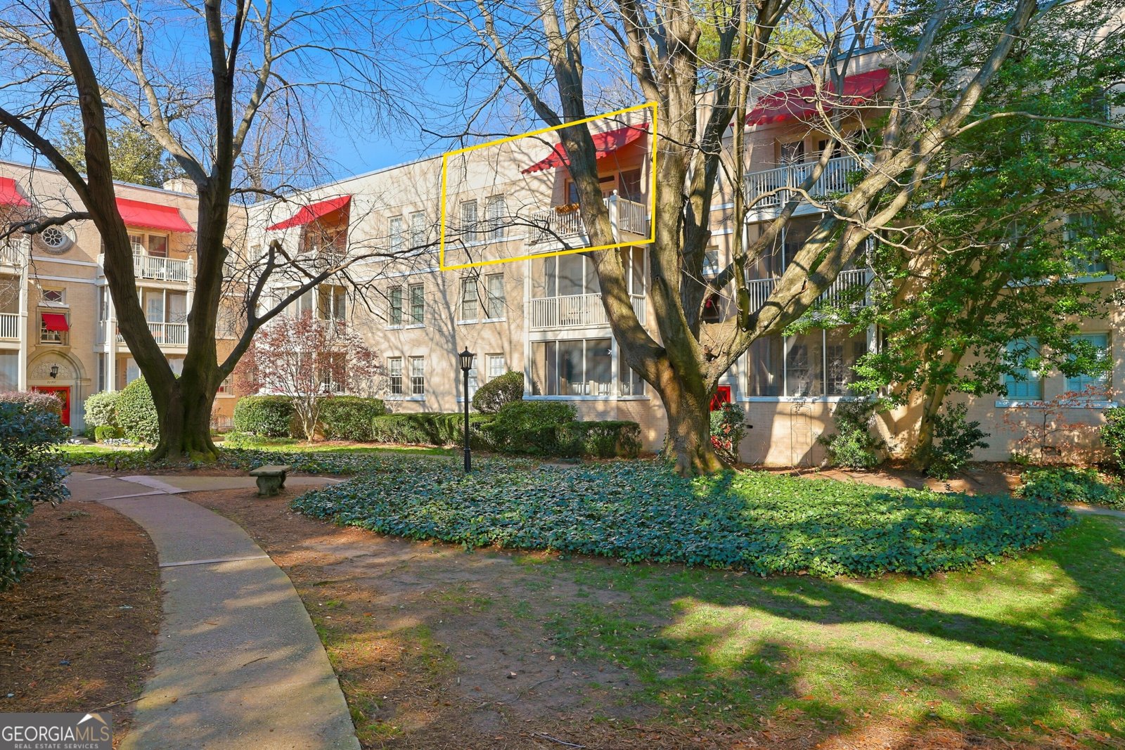 2230 Peachtree Road Atlanta - Photo 20