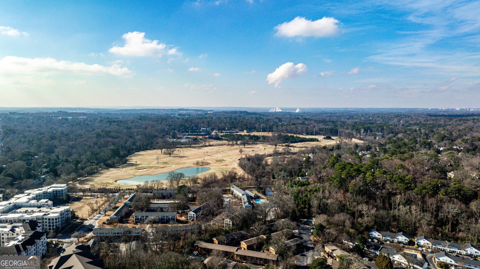 2230 Peachtree Road Atlanta - Photo 21