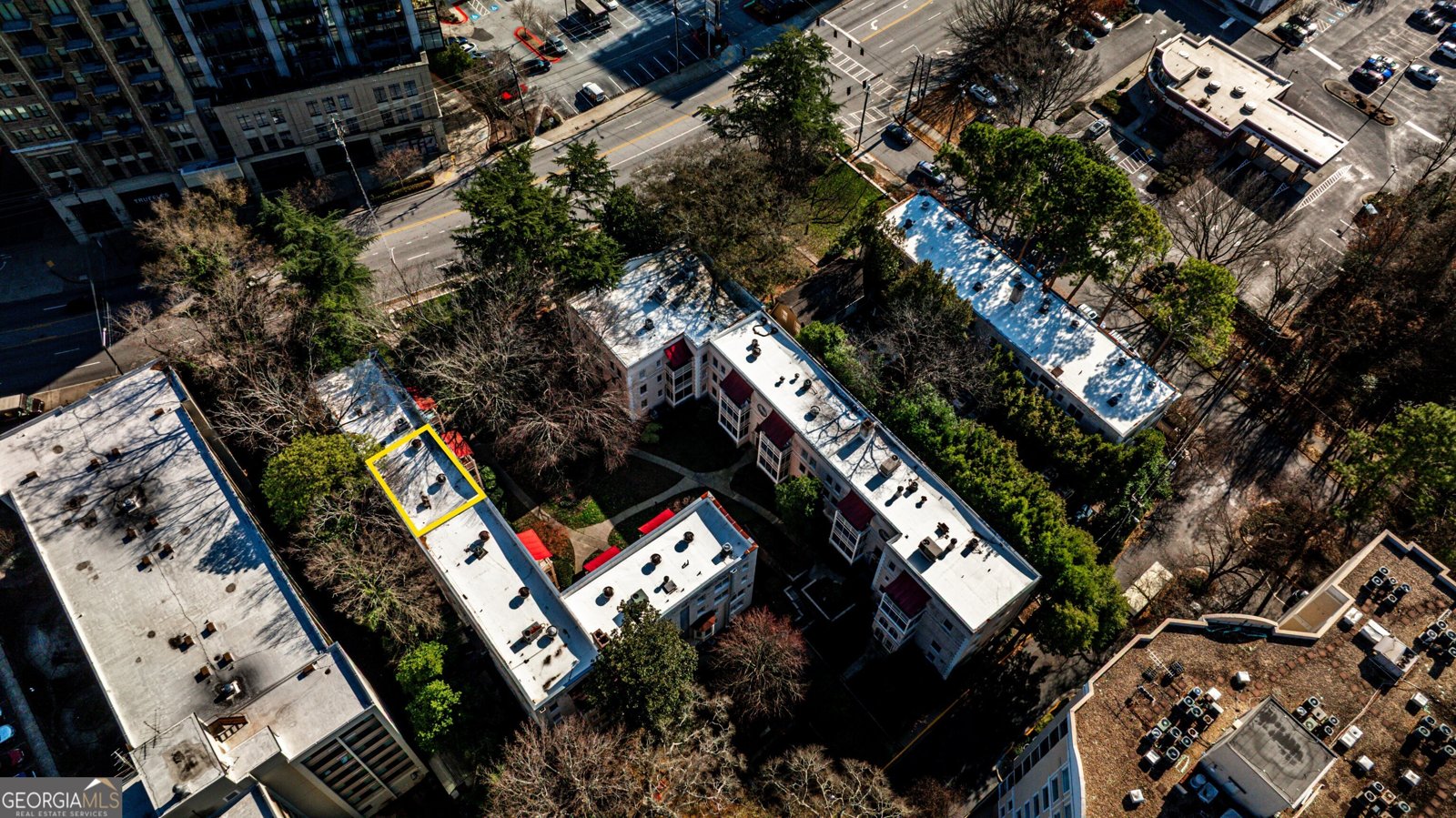 2230 Peachtree Road Atlanta - Photo 25