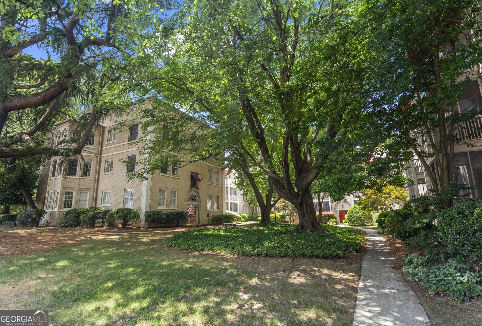2230 Peachtree Road Atlanta - Photo 26