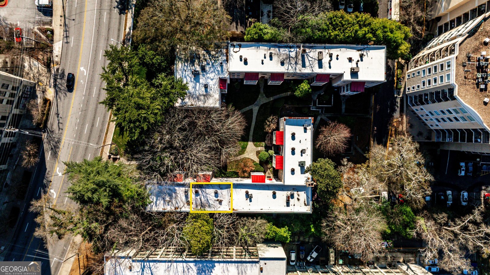 2230 Peachtree Road Atlanta - Photo 27