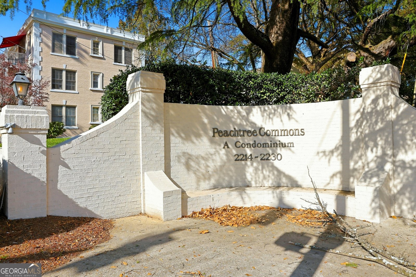 2230 Peachtree Road Atlanta - Photo 30