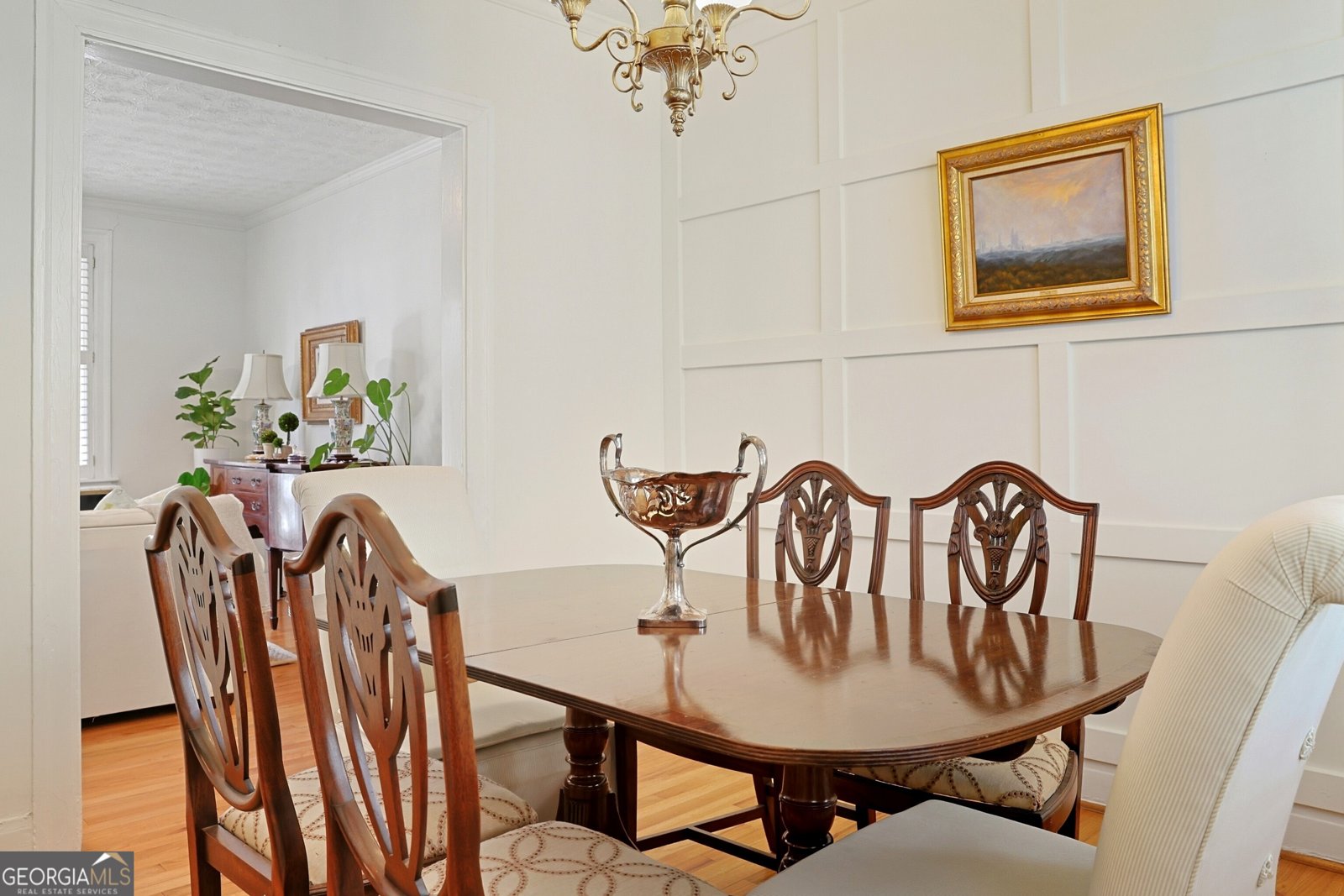 2230 Peachtree Road Atlanta - Photo 6