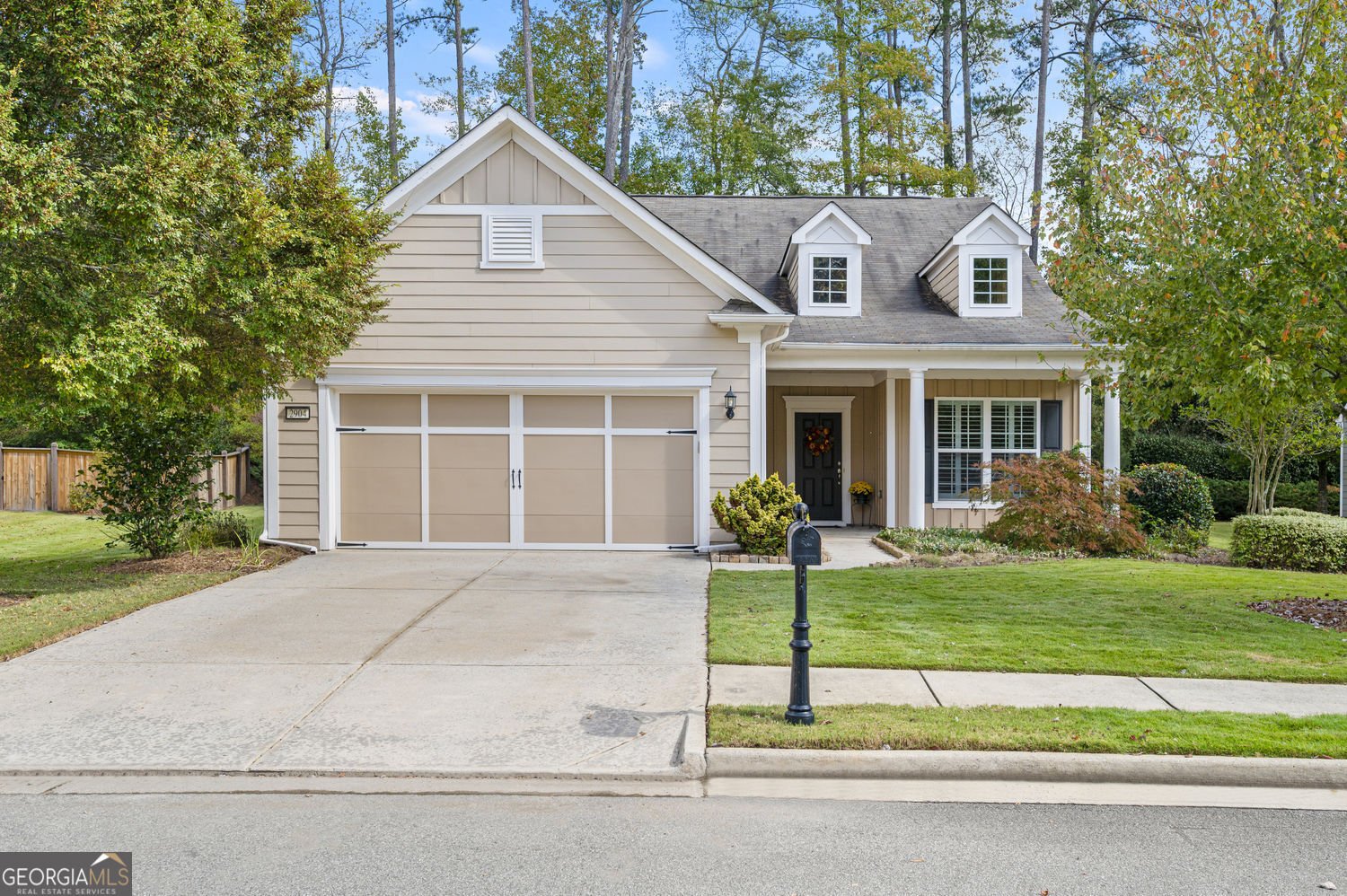 2904 Goldfinch Circle Marietta - Photo 1