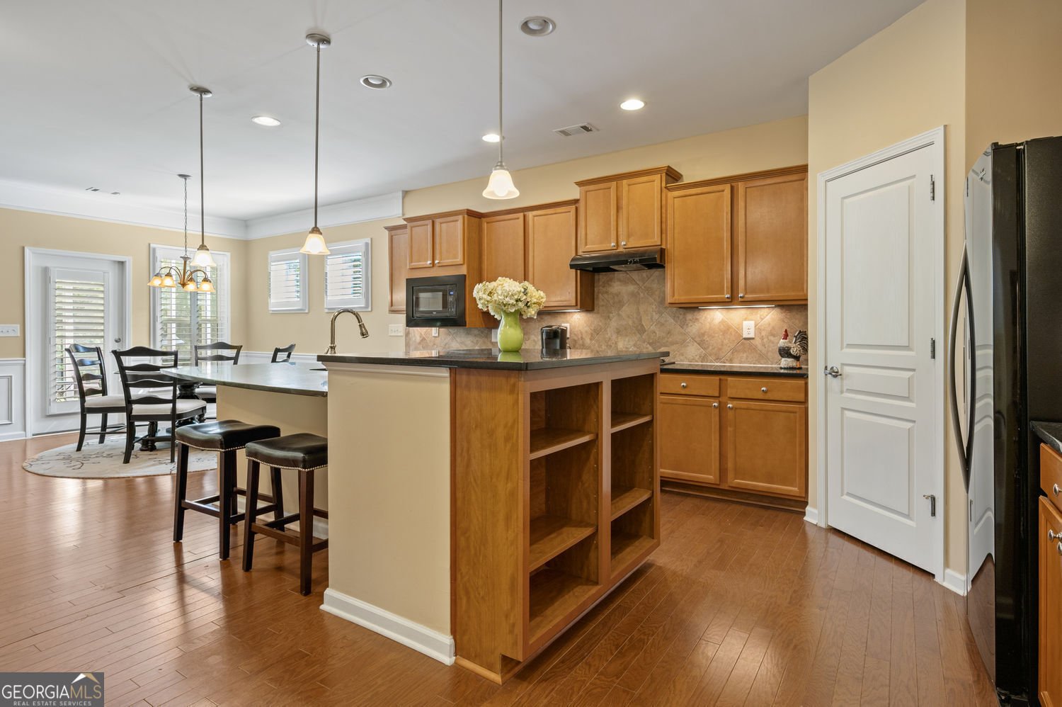 2904 Goldfinch Circle Marietta - Photo 7