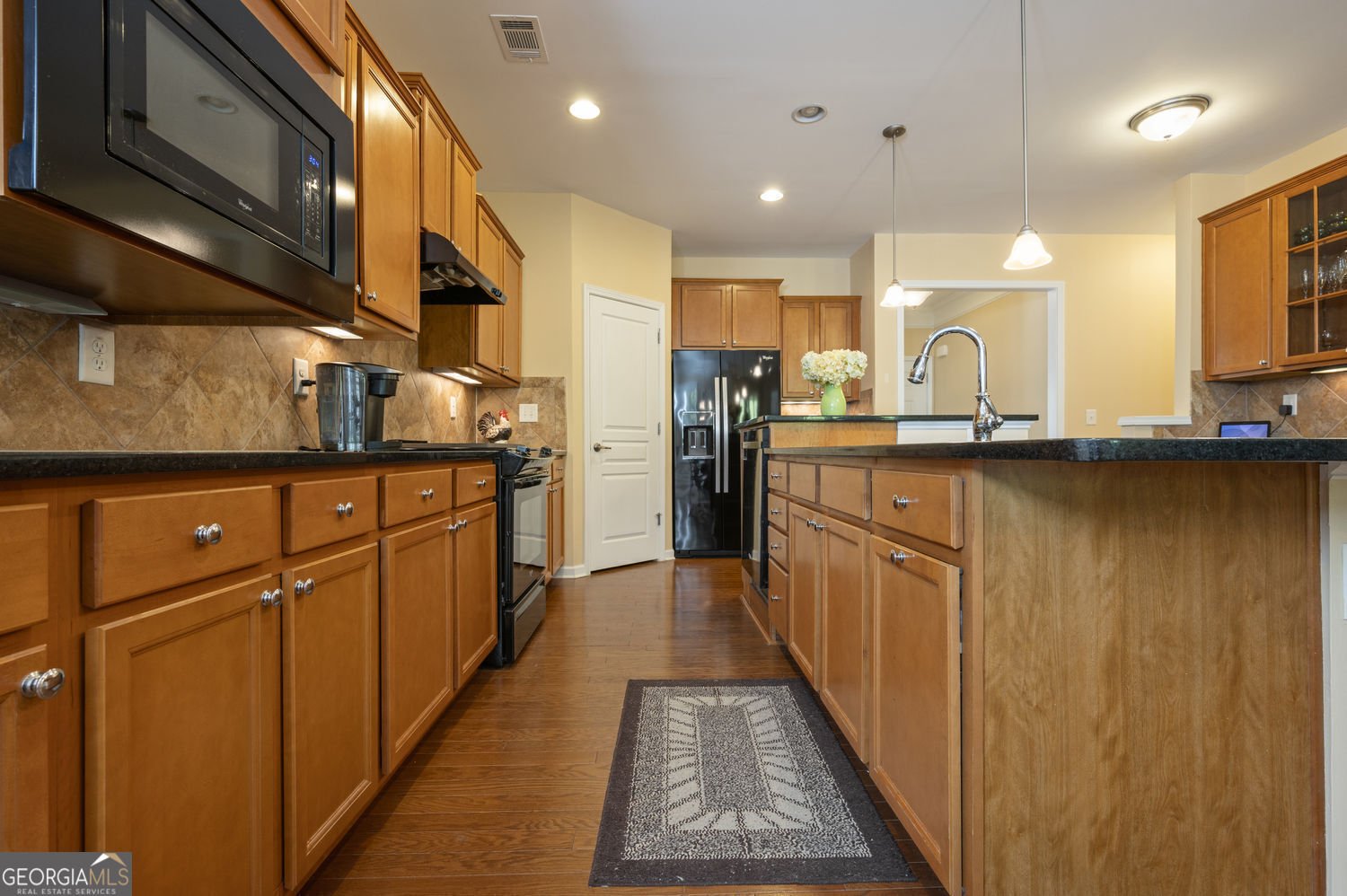 2904 Goldfinch Circle Marietta - Photo 9