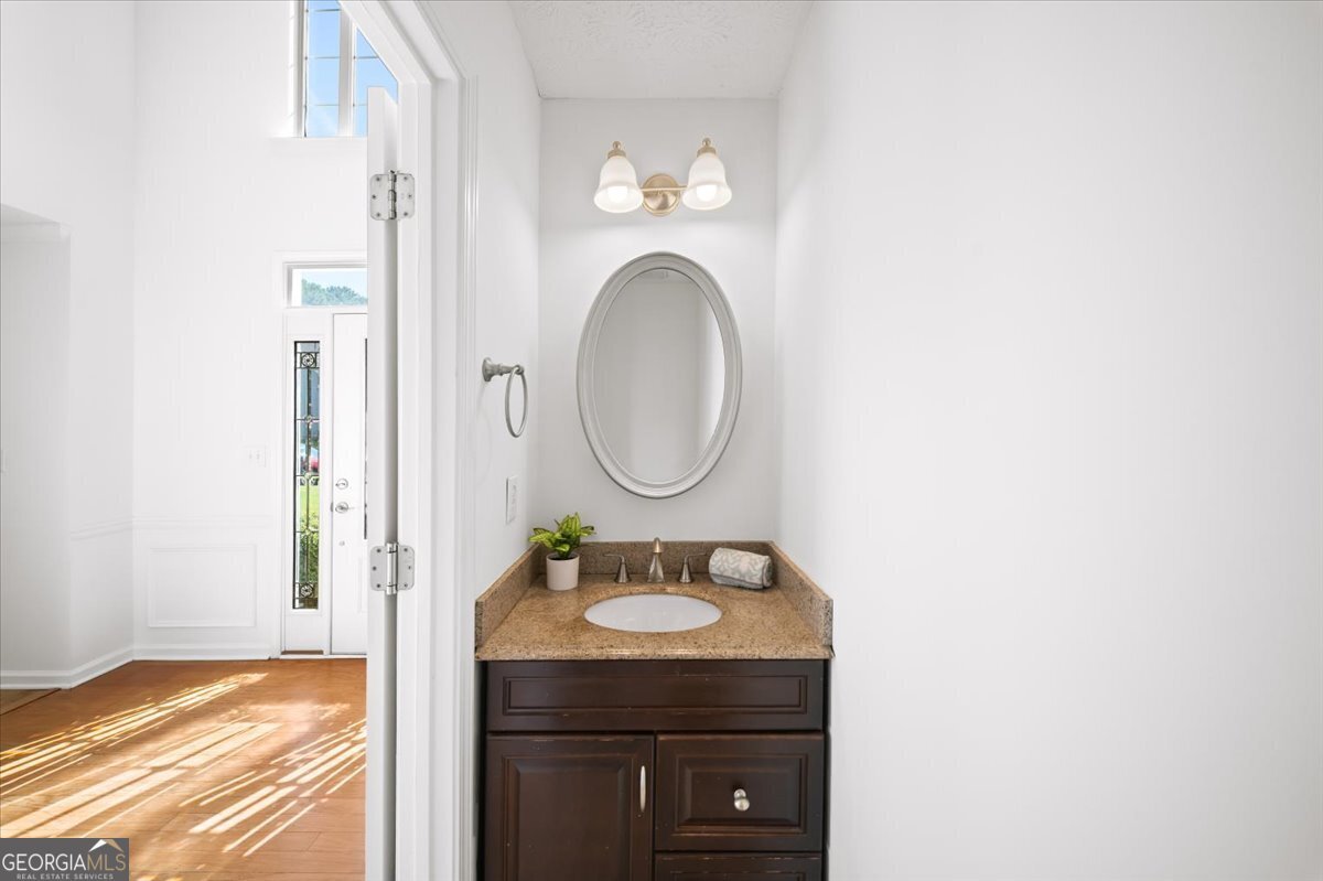 1585 Pinebreeze Drive Marietta - Photo 10