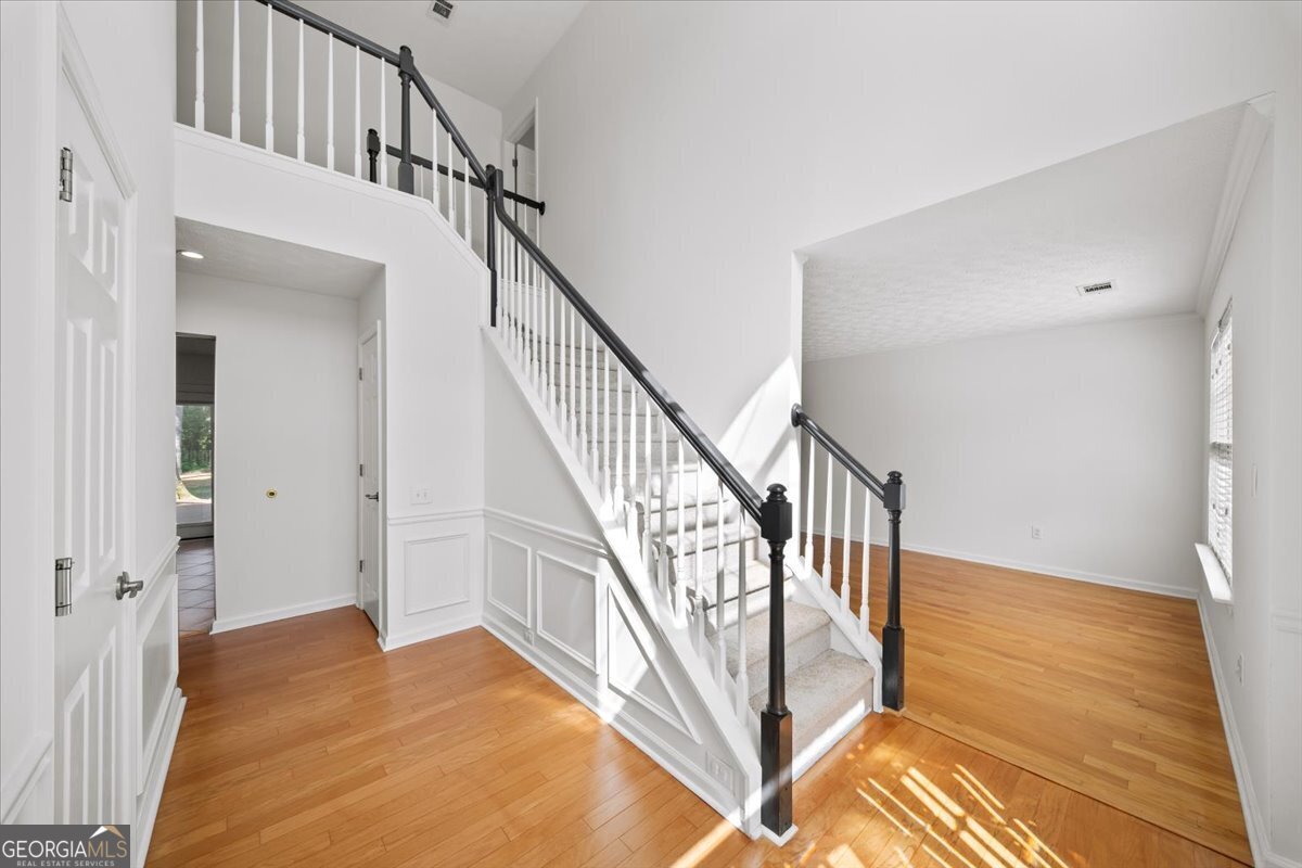 1585 Pinebreeze Drive Marietta - Photo 11